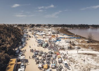 2027 Africa Eco Race – Datumi za “Originalni” Rally-Raid 18. izdanje