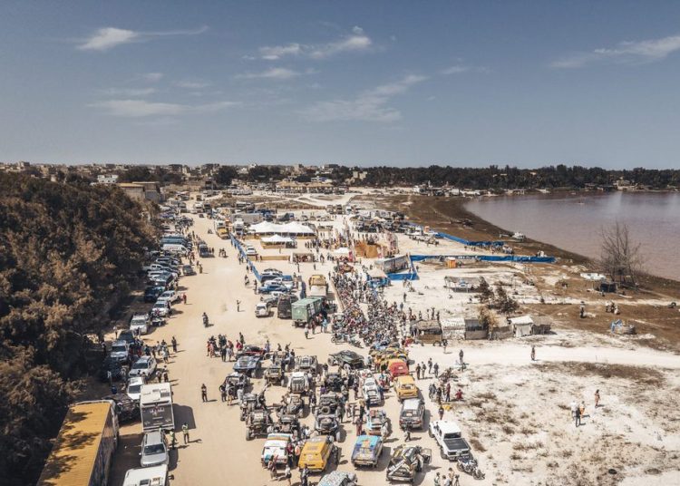 2027 Africa Eco Race – Datumi za “Originalni” Rally-Raid 18. izdanje