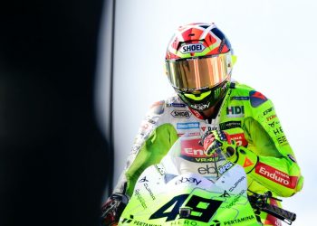 22 MotoGP runde su ‘previše za tijelo’, smatra di Giannantonio