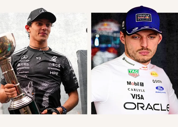 5 pobjednika i 5 poraženih s VN Japana – tko se istaknuo u Suzuki?