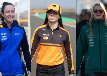 5 razloga zašto ne smijete propustiti otvaranje sezone F1 ACADEMY 2026. u Šangaju