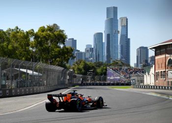 500 utrka za vozače F1 koje nikada nećete doživjeti. Plus: 30 godina F1 u Melbourneu