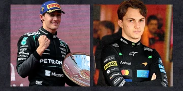 6 pobjednika i 5 poraženih na VN Australije 2026. – tko je započeo sezonu s punim gasom?