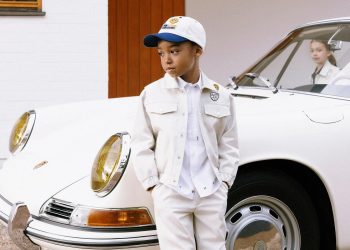 911 Stil za novu generaciju