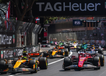 AI predviđa poredak F1 vozača za 2026.: Sveobuhvatna analiza i rangiranje
