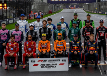 AI predviđa završni poredak konstruktorskog prvenstva F1 za 2026.