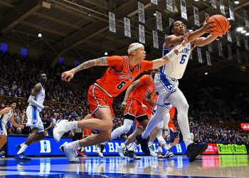 AP Top 25 za mušku košarku: Duke zadržava prvo mjesto; Illinois i Virginia ulaze u top 10