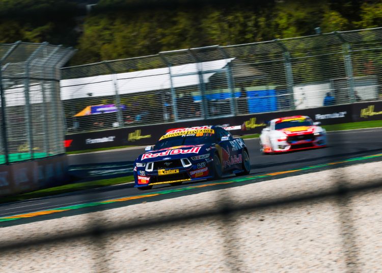 AŽURIRANJE SUPERAUTA UŽIVO: Pratite Melbourne SuperSprint 2026.