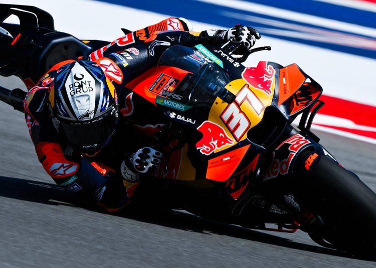 Acosta gubi postolje u sprintu zbog napretka Bastianinija Acosta gubi postolje u sprintu zbog napretka Bastianinija