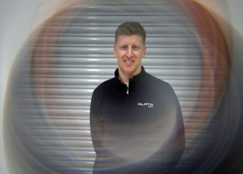 Adam Morgan dovršava vozačku postavu Plato Racinga