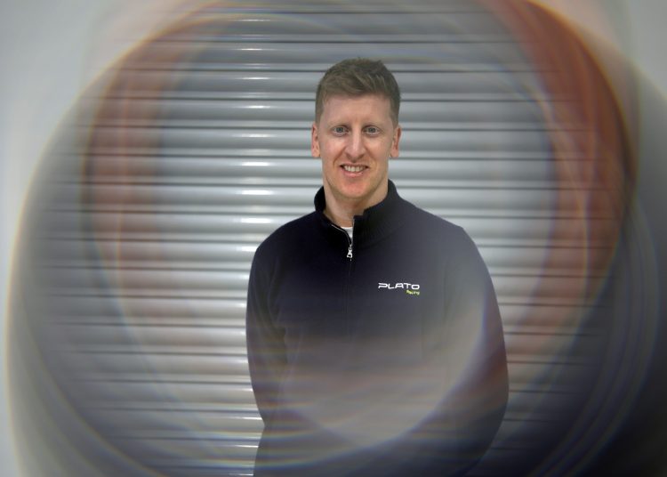 Adam Morgan dovršava vozačku postavu Plato Racinga Adam Morgan dovršava vozačku postavu Plato Racinga