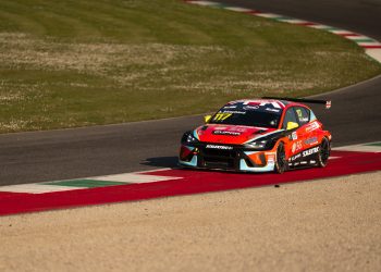 Adam Shepherd kažnjen zbog incidenta s timskim kolegom Viktorom Anderssonom