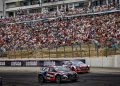 Akreditacija za medije na FIA Europskom prvenstvu u rallycrossu