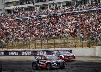 Akreditacija za medije na FIA Europskom prvenstvu u rallycrossu