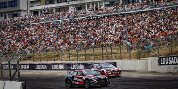 Akreditacija za medije na FIA Europskom prvenstvu u rallycrossu