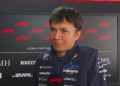 Albon: Williams ‘na začelju’ s fokusom na ‘velike stavke’ u Suzuki – Formula 1