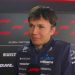 Albon: Williams ‘na začelju’ s fokusom na ‘velike stavke’ u Suzuki – Formula 1