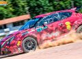Alfa Romeo Mito RX: ratni stroj od 250 KS za izazivanje najboljih u rallycrossu!