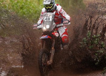 Američki motociklisti završili reli Dakar, najizazovnija terenska utrka na svijetu