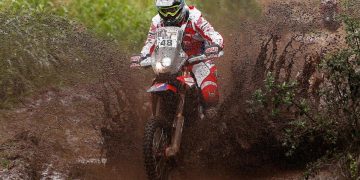 Američki motociklisti završili reli Dakar, najizazovnija terenska utrka na svijetu