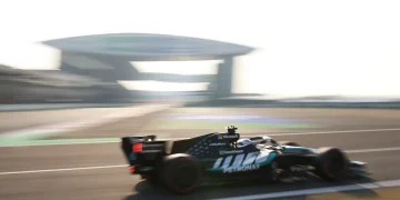 Analiza klađenja na sprint za Veliku nagradu Kine – Formula 1