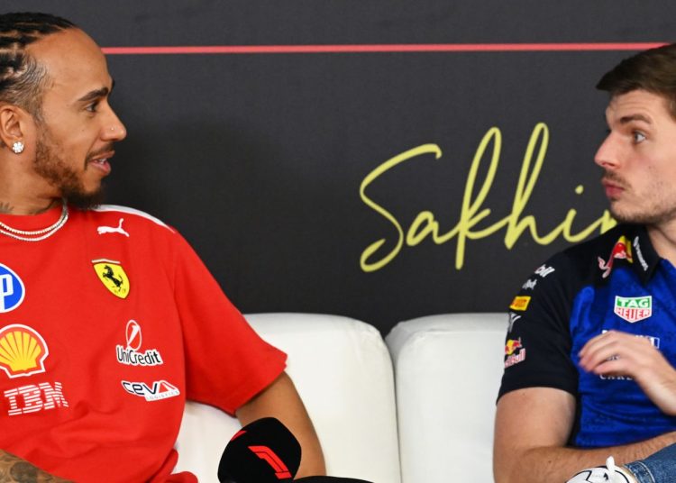 Anthony Davidson otkriva šest najboljih parova za sezonu 2026. uoči VN Australije | F1 vijesti