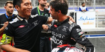 Antonio Felix da Costa želi završiti rivalstvo s Pascalom Wehrleinom u Formuli E