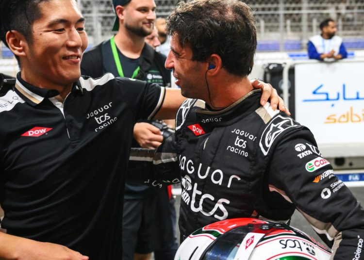 Antonio Felix da Costa želi završiti rivalstvo s Pascalom Wehrleinom u Formuli E