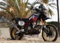 Aprilia uključuje Tuarege 660 s tvorničkim specifikacijama u Africa Eco Race