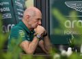 Aston Martin, Adrian Newey i Jonathan Wheatley – ono što čujemo