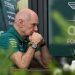 Aston Martin, Adrian Newey i Jonathan Wheatley – ono što čujemo