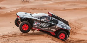 Audi: Bogata povijest motociklističkih utrka