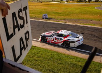 Australski moto sport uvodi kazneni sustav prema nogometnom modelu