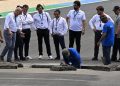 Ažurirano: novo vrijeme početka brazilskog MotoGP sprinta nakon drame na stazi