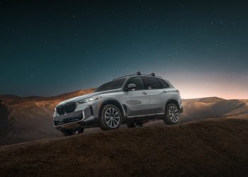 BMW M šef razmatra terenske modele usred rastuće potražnje na tržištu