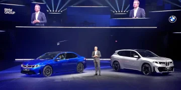 BMW predstavlja novi i3 Touring, a obožavatelji karavana bit će oduševljeni