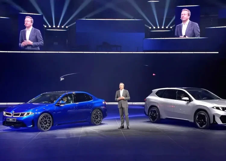 BMW predstavlja novi i3 Touring, a obožavatelji karavana bit će oduševljeni