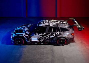 BMW se brzo transformira — no entuzijasti bi mogli prevladati