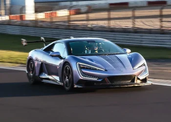 BYD cilja na Formulu 1 i ulazak na Le Mans kao dio strategije podizanja svijesti o robnoj marki: izvješće