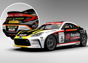 Bezobrazna poruka vlasnika momčadi Supercars na 6-satnom terenu Bathursta