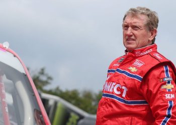 Bill Elliott ostvaruje savršen trkaći povratak nakon pravedne presude – Motorsport – Sport