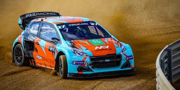 Bivši prvak O’Donovan se vraća u Euro RX1