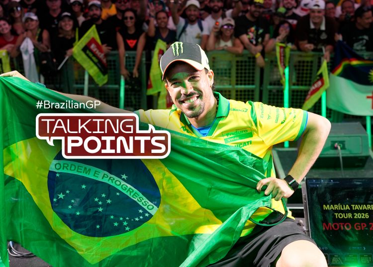 Brazil je pun strasti i ljubavi!