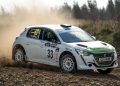Britansko prvenstvo u reliju | Stellantis Rally Trophy UK pridružuje se BRC-u s nagradnom vožnjom koja mijenja karijeru