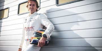 Bruce Jouanny se bori s Pikes Peakom u dobrotvorne svrhe