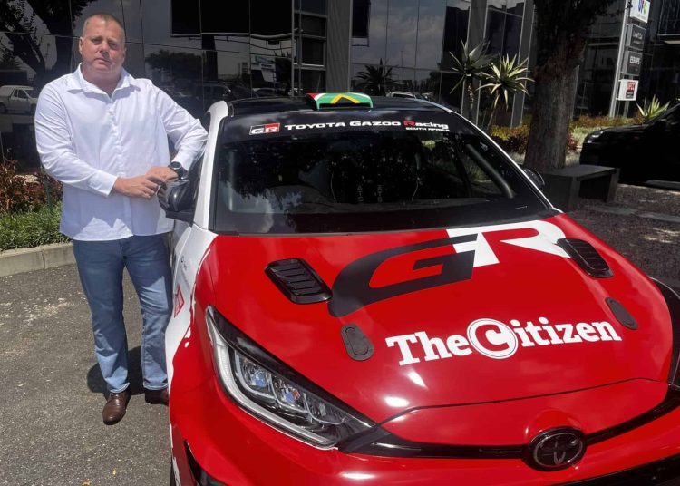 Brza staza pokreće prvu rundu Nacionalnog prvenstva u reliju Brza staza pokreće prvu rundu Nacionalnog prvenstva u reliju