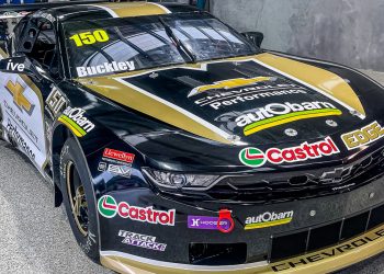 Buckley se suočio s demonima Tailem Bendom