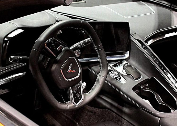 C8 Corvette ručni mjenjač je službeno mrtav. Chevrolet je zauvijek razotkrio glasine. C8 Corvette ručni mjenjač je službeno mrtav. Chevrolet je zauvijek razotkrio glasine.