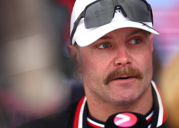 Cadillacova neočekivana stanka u F1 biće “prilično korisna” Cadillacova neočekivana stanka u F1 biće “prilično korisna”