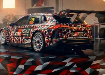 Calderón i Tomaselli prisiljeni na odsustvo iz kruga Curvelo dok debi SG28 Racinga sa svim ženskim automobilima nailazi na poteškoće